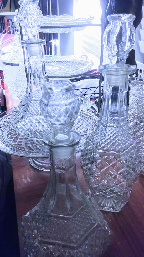 decanters